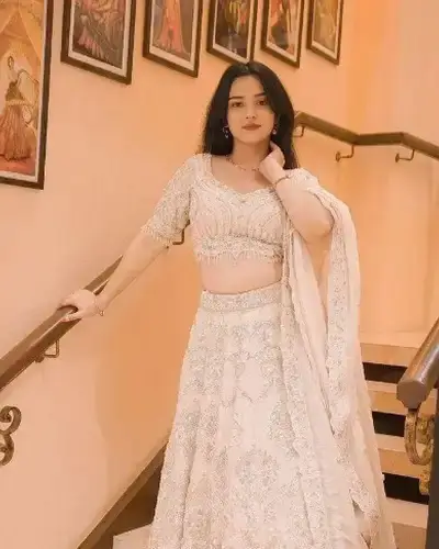 Escort Service In Bhabhar